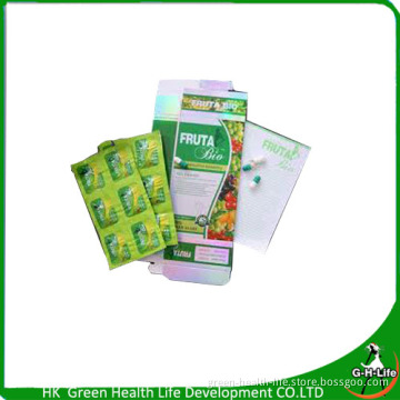 Weight Loss Natural Slimming Pills Fruta Bio